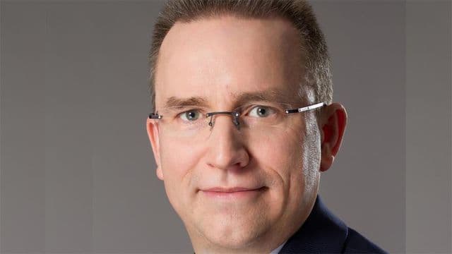 Volkswagen Group Argentina tiene nuevo CEO y presidente