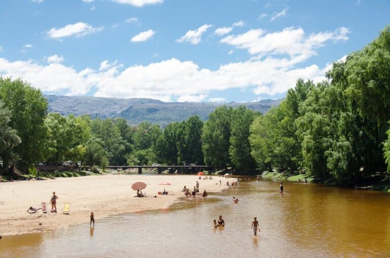 La llegada de turistas cayó casi 90% durante el primer semestre