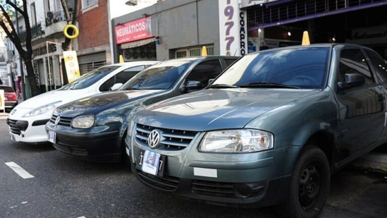 Venta de usados: creció en marzo 65,03% interanual y mejoran las proyecciones
