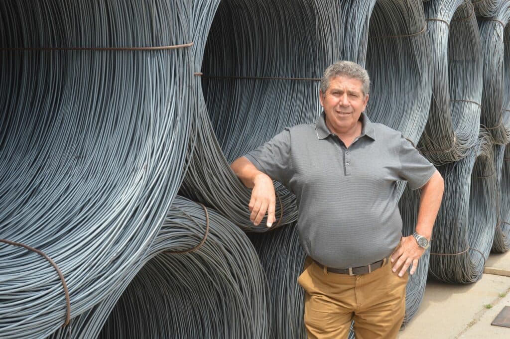 Grupo Serin prepara inversión de US$ 4 millones
