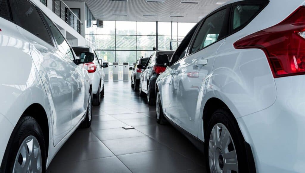 La producción automotriz cayó 20,2% durante julio