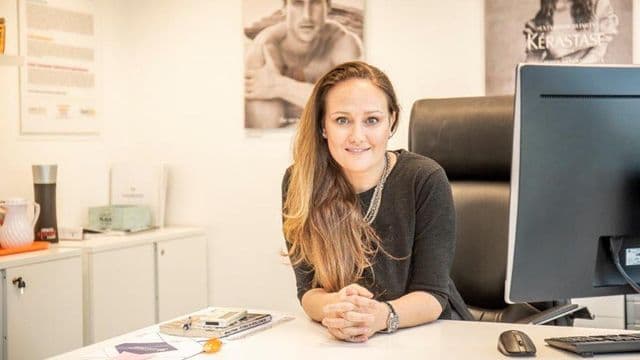 Una argentina será la máximo responsable de Recursos Humanos de L’Oréal en Brasil