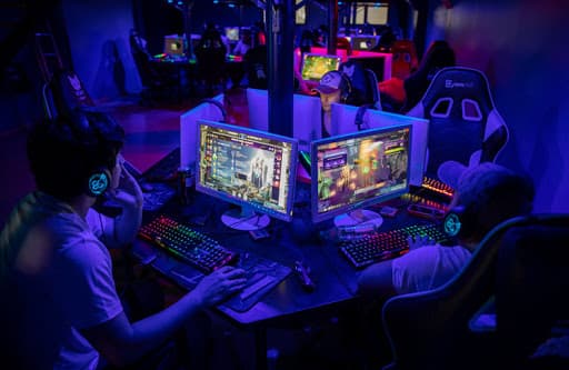 Estos son los 10 videojuegos para ganar criptomonedas