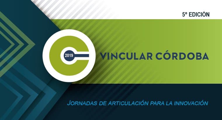 Llega Vincular Córdoba (oportunidades de negocios, inversión e innovación)