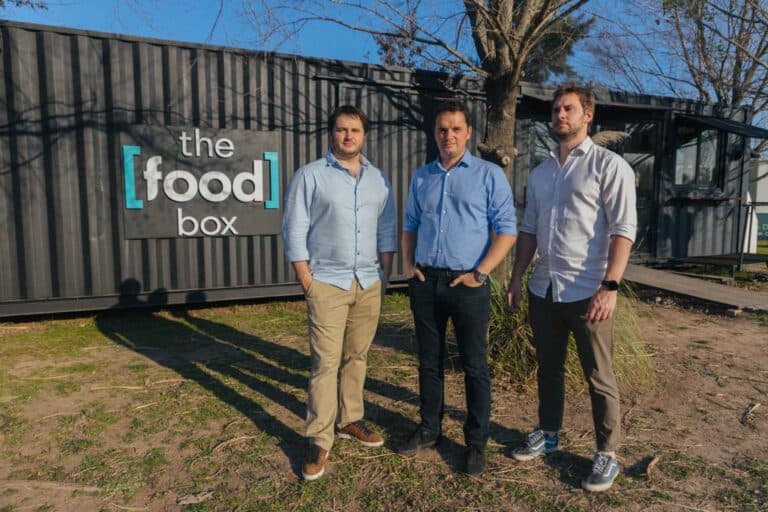 The Food Box, los almacenes para countries que planean llegar a Córdoba