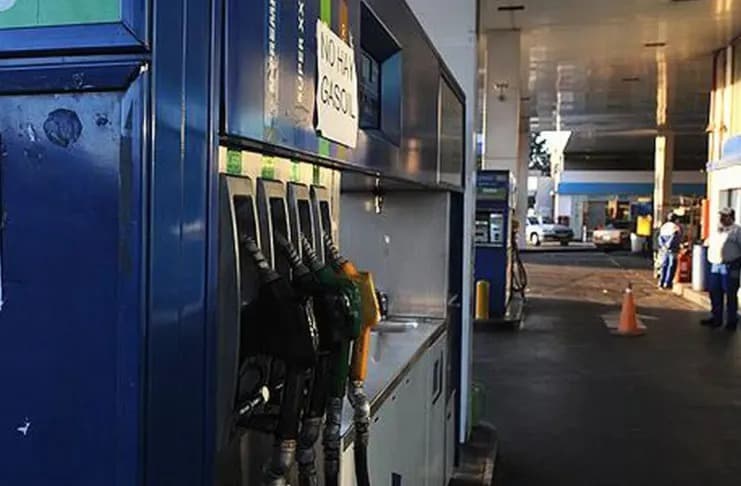 Escasez de gasoil: para IDESA, ‘Argentina podría ser exportador de combustibles’