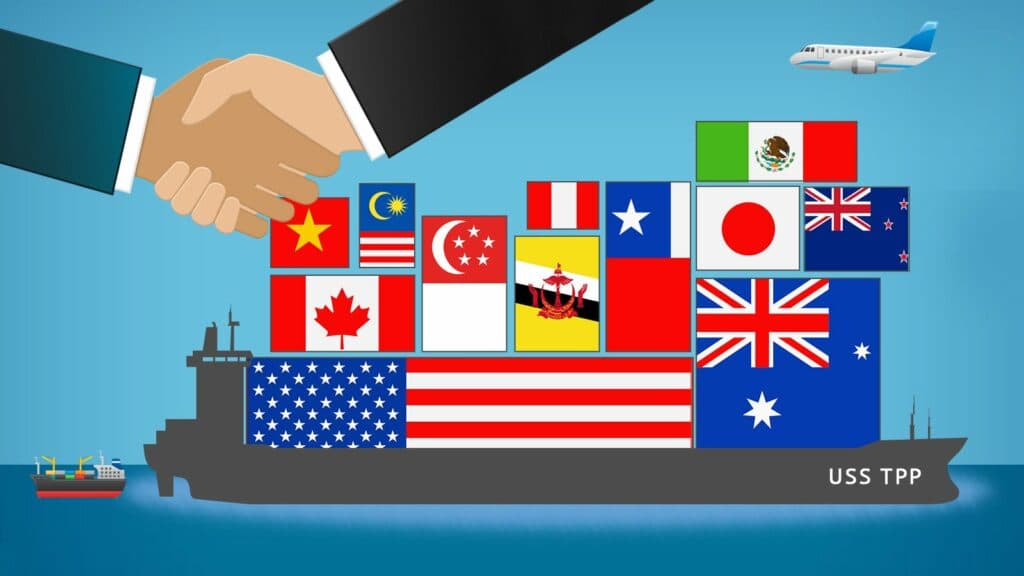 Para agendar: se vienen las 8° Jornadas de Comercio Exterior