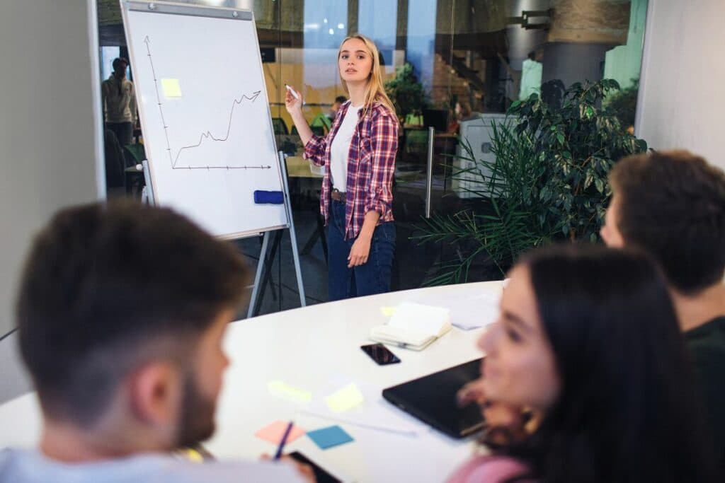 Un programa ayuda a startups a aplicar para nuevas rondas de inversión