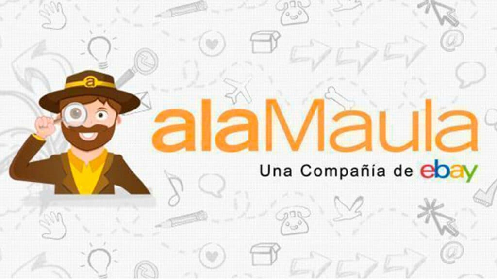 Los fundadores de alaMaula quieren comprar el sitio
