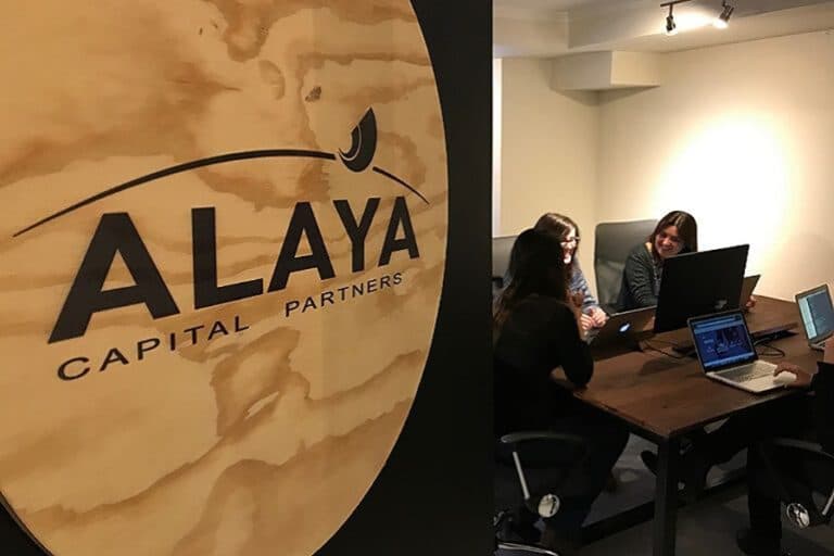 Alaya buscará inyectar US$ 4 millones en 10 emprendimientos