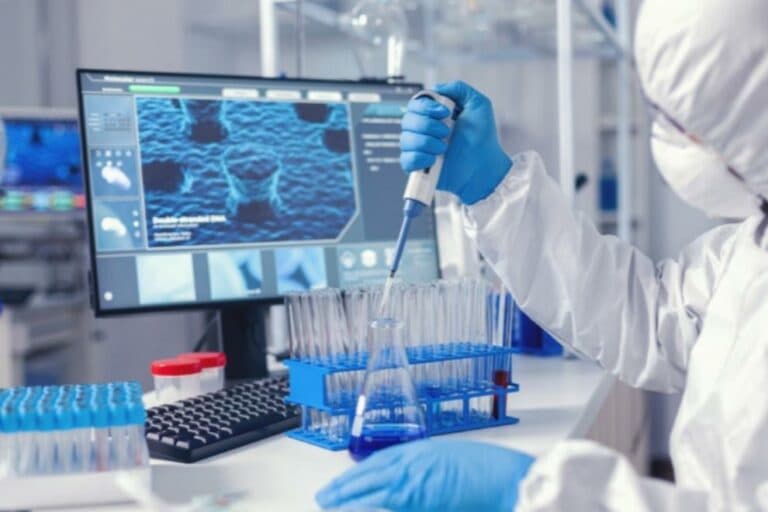 Lanzan un fondo para proyectos en el campo de la biotecnología