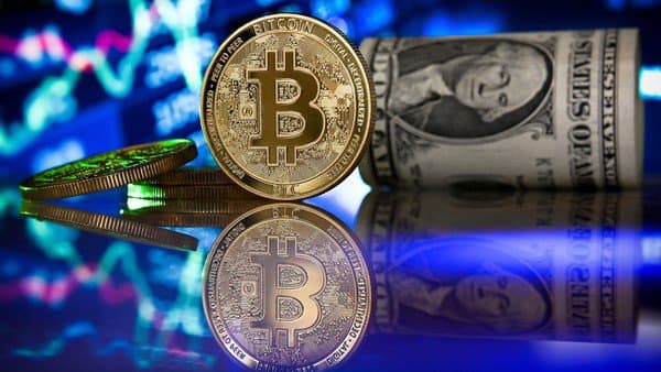 Reforma laboral: ¿aceptarías cobrar tu sueldo en criptomonedas?