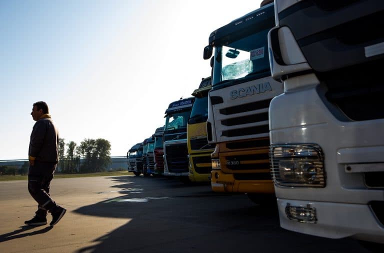 Así se están moviendo los costos para el transporte de cargas en Córdoba