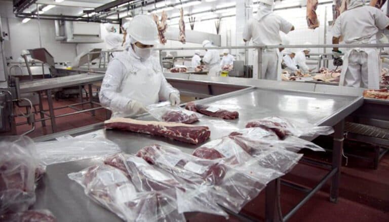 Desde hoy rige el nuevo acuerdo de precios populares para siete cortes de carne