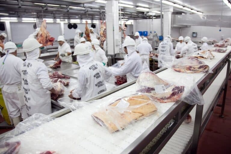 La Mesa de Enlace define si continúa el cese de la comercialización de carne