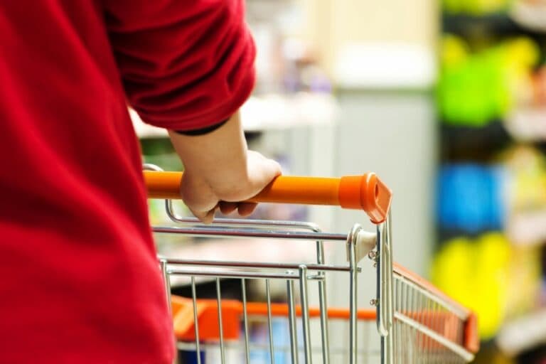 Lanzan el programa «Super Cerca» que busca frenar la suba de precios en alimentos y bebidas