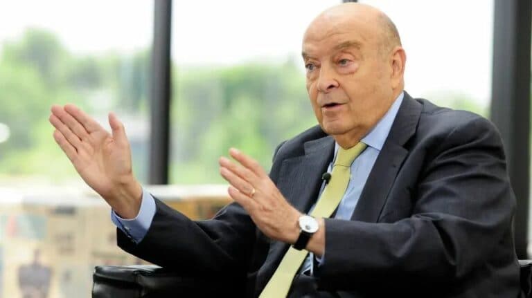 El duro diagnóstico de Cavallo sobre la inflación y el gobierno