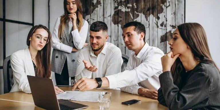 Por qué la transformación digital no es un reto tecnológico, sino de gestión