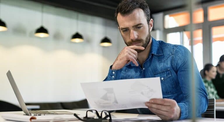 Crédito a empresas: qué porcentaje están captando las pymes