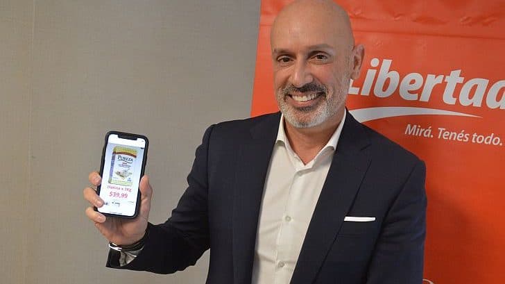 Libertad “achica” sus tiendas para hacer crecer sus paseos comerciales