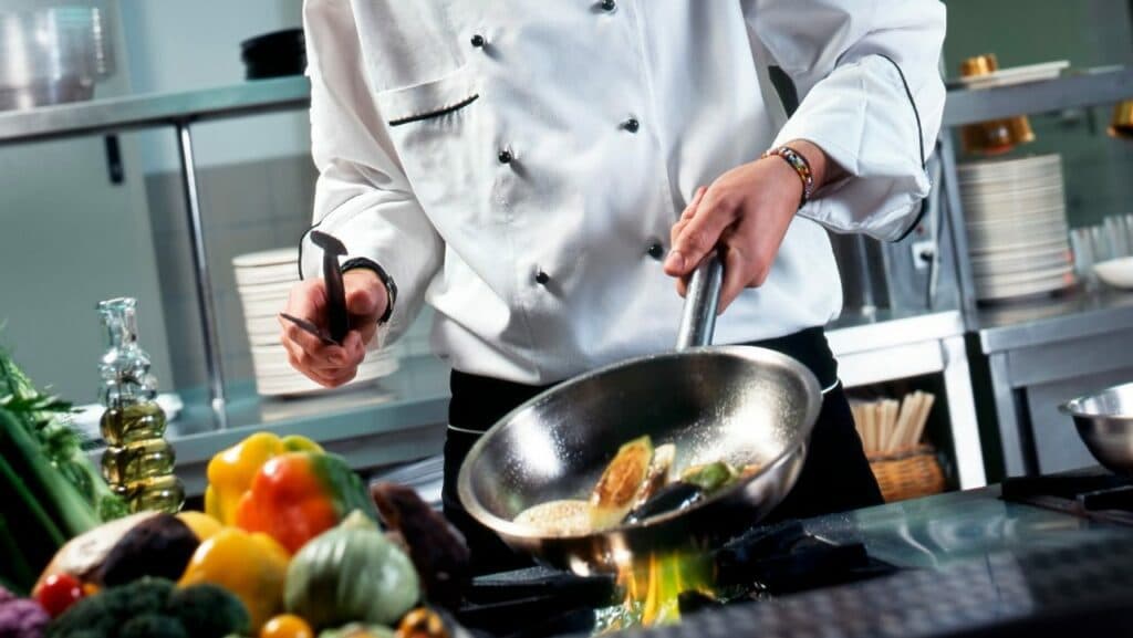 Mariano Moreno lanza franquicias en gastronomía: RED MM