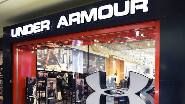 Under Armour proyecta 10 nuevos locales en Argentina (Córdoba incluida)