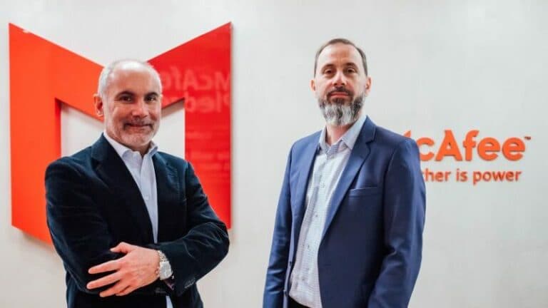 McAfee se amplía en Córdoba y quiere cerrar el 2019 con 300 empleados