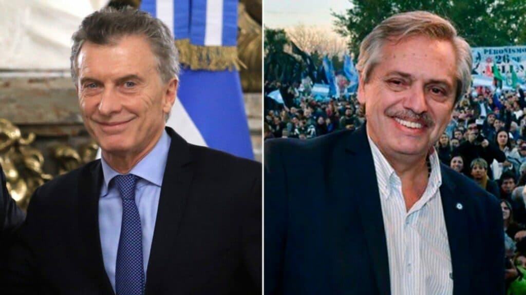 PASO: cómo serán los cierres de campaña de Macri y Fernández en Córdoba