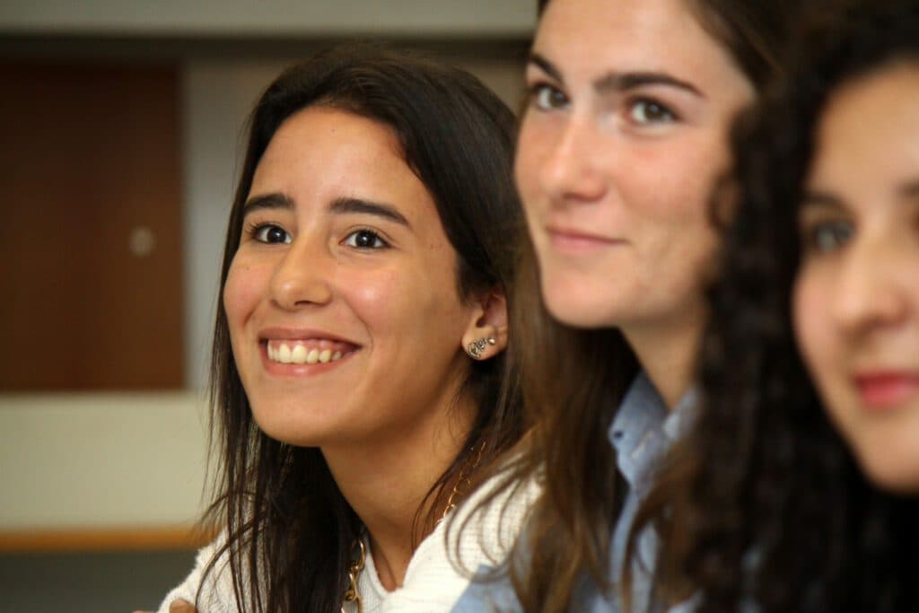 Junior Achievement junto a empresas cordobesas lanzan nuevos programas educativos