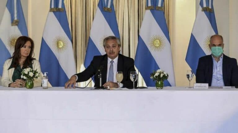 Dura propuesta a bonistas: tres años de gracia y una quita de intereses del 62%