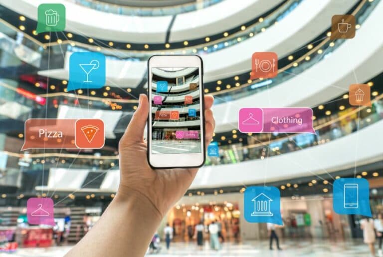Siete tendencias que marcarán el camino del retail en 2023