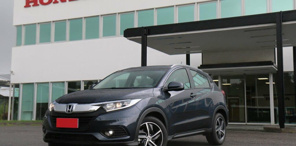 Golpe a la industria: Honda deja de producir autos en la Argentina