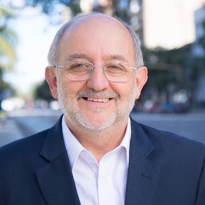García Elorrio en la 90.7: “La Provincia no tiene plan B”