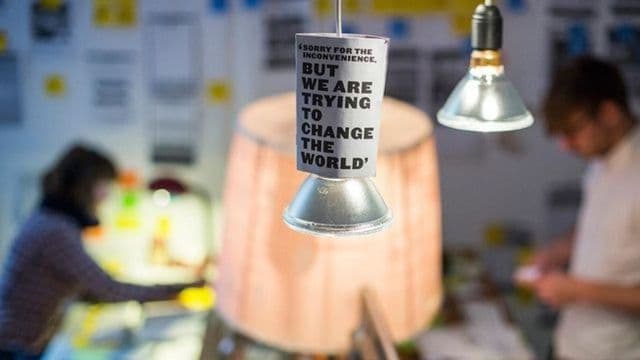 Llega una nueva edición de Sustainable Brands Buenos Aires