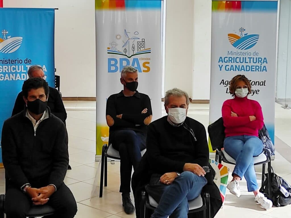 Buenas Prácticas: Provincia entregó más de $ 15 millones a productores