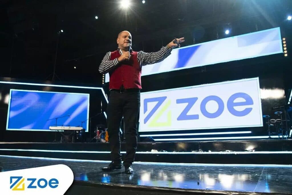Córdoba Bitcoin: “Generación ZOE es una estafa piramidal” (segunda entrega)