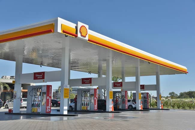 Shell también anunció rebajas en los precios de sus combustibles