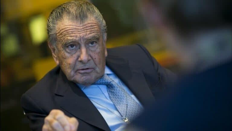 ¿Eurnekian le da el golpe de gracia a las low cost?
