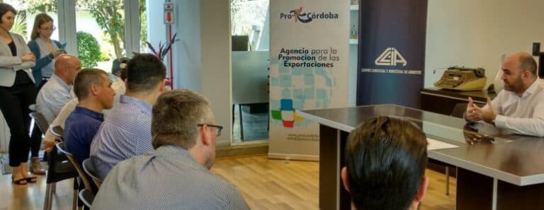 Atenti pymes: ProCórdoba tendrá más de 100 actividades en 2019