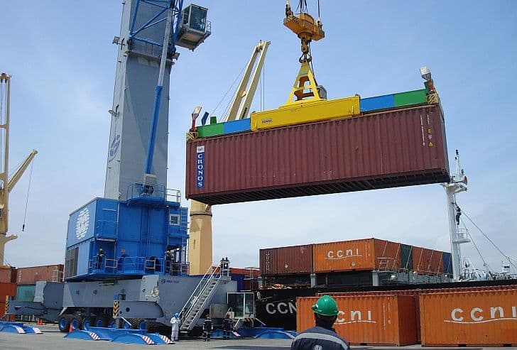 Amplían el Programa Exportar Simple para PyMEs: los detalles anunciados por Caputo