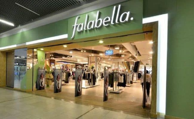 Falabella decidió retirarse de Argentina: cerrará sus ultimas tres sucursales en el país