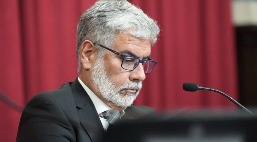 Feletti presentó su renuncia a la secretaría de Comercio Interior: quién es su reemplazo