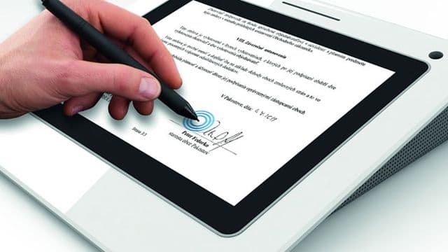 El Gobierno reglamentó el uso de la firma digital