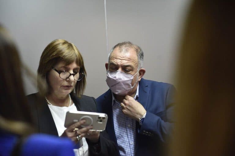 Juez ya no descarta someterse a una interna en Juntos