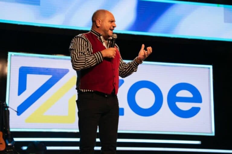Cómo opera en Córdoba Generación ZOE, en la mira por estafa piramidal (primera entrega)