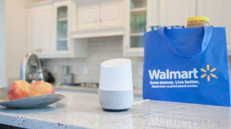 Walmart se une a Glovo y PedidosYa para potenciar su servicio de ecommerce en Argentina