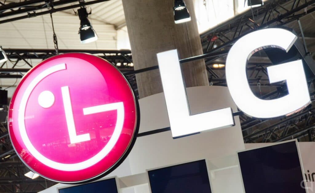 LG abandona el negocio de los smartphone en todo el mundo