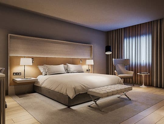Crece la actividad hotelera: Córdoba entre las provincias con más afluencia