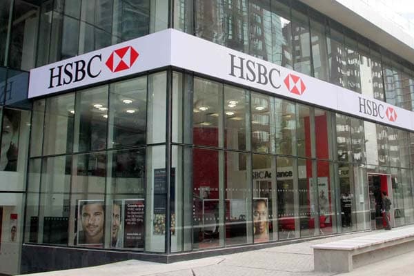 HSBC prestará $1.800 millones a las Pymes argentinas