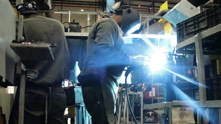Empleo industrial: Córdoba entre las provincias que registra mejores niveles